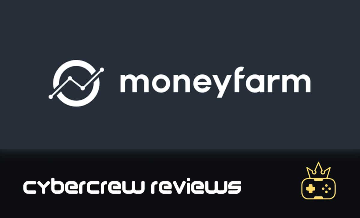 Moneyfarm Review [2022]