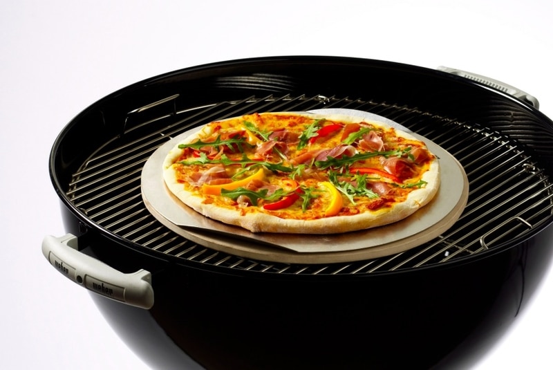 The Best Pizza Stone for Barbecue: How to Make a Perfect Pizza Every Time