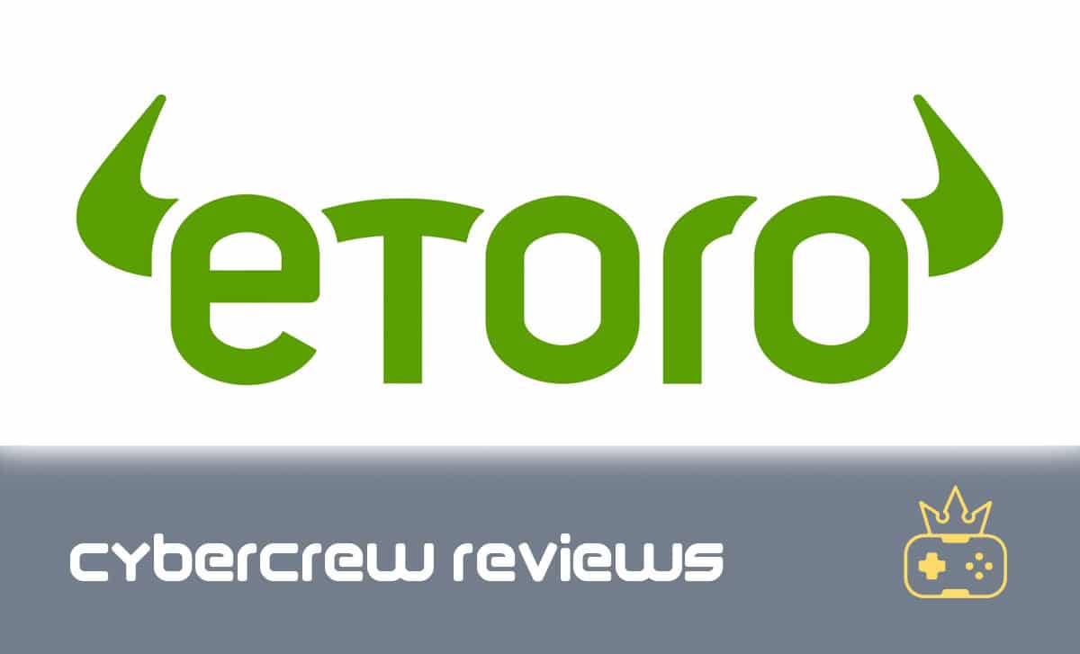 eToro Review [2022]