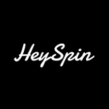 HeySpin