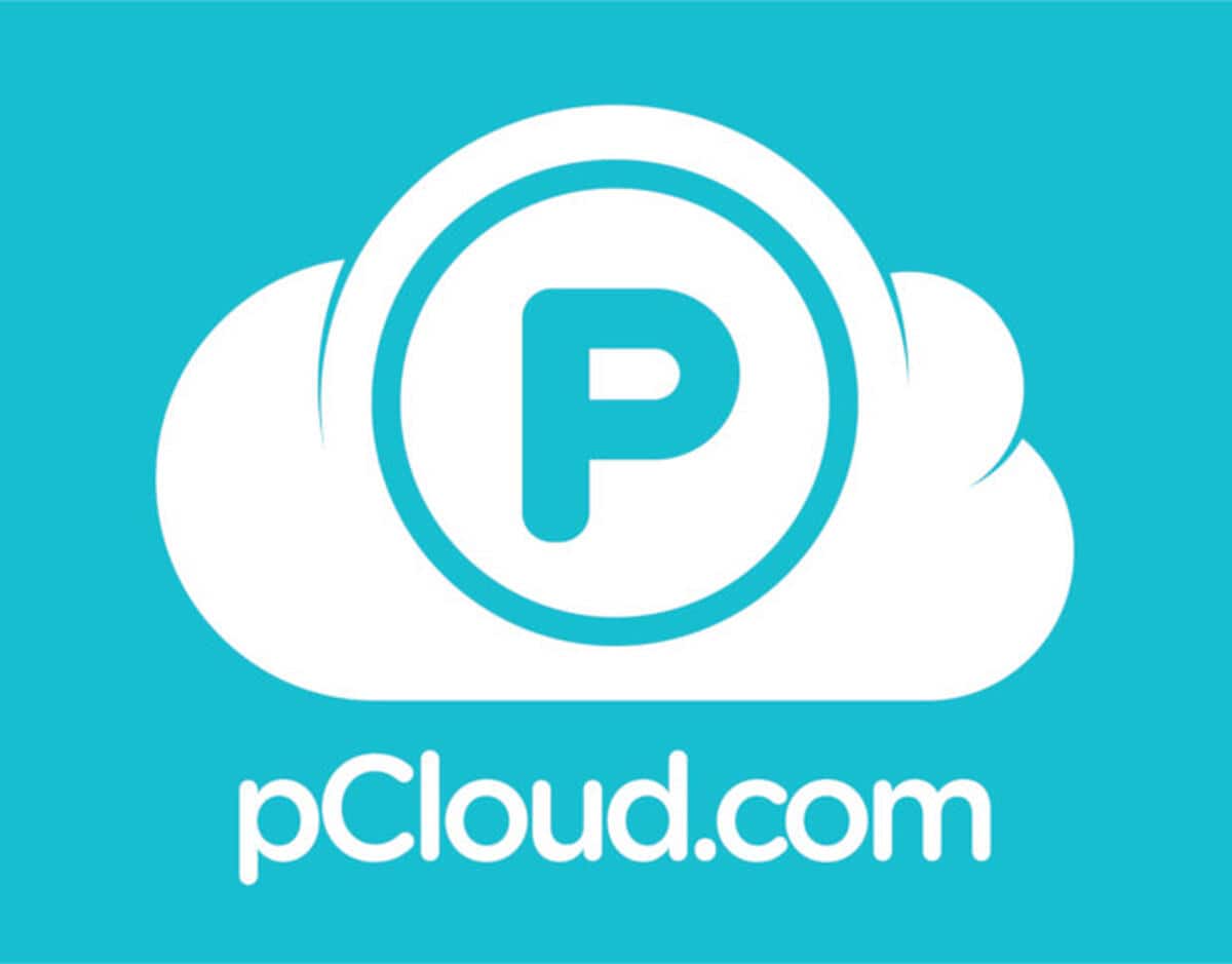 pCloud