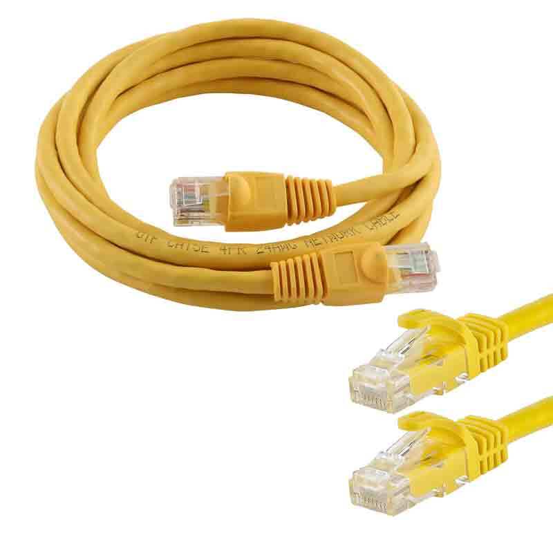 What Is an Ethernet Cable?