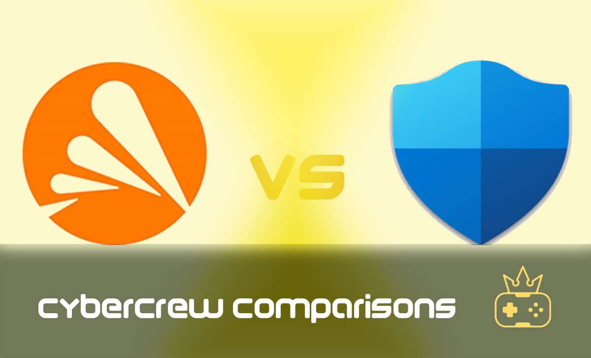 Windows Defender vs Avast: Which One Is Better and Why?