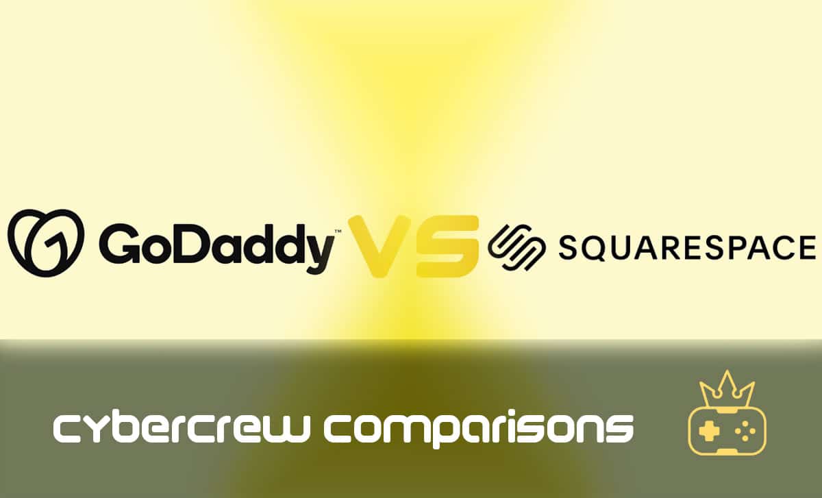 GoDaddy vs Squarespace: A Comprehensive Comparison