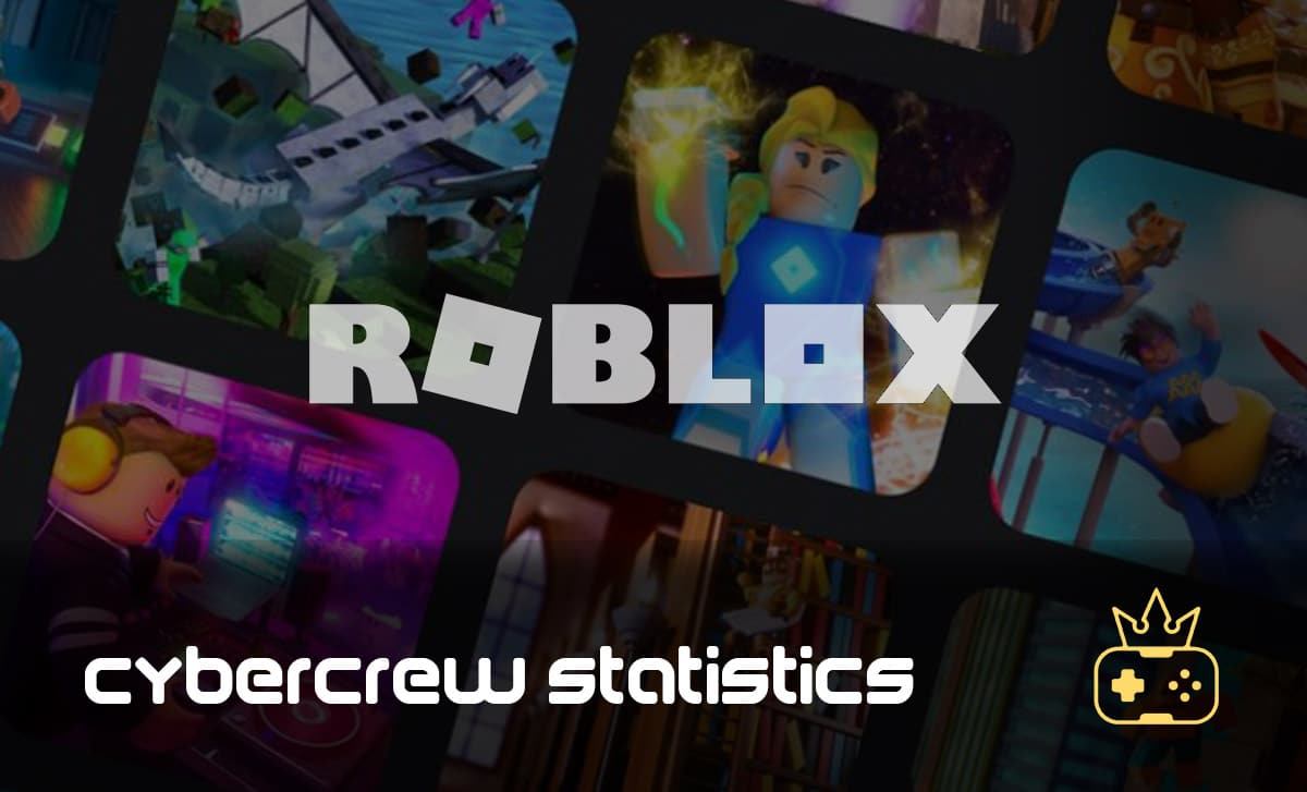 How Many People Play Roblox? [2023]