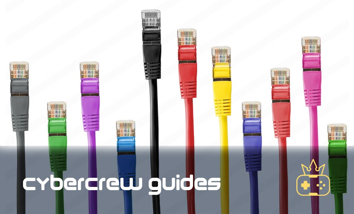 What is a LAN Cable? — Everything You Need to Know