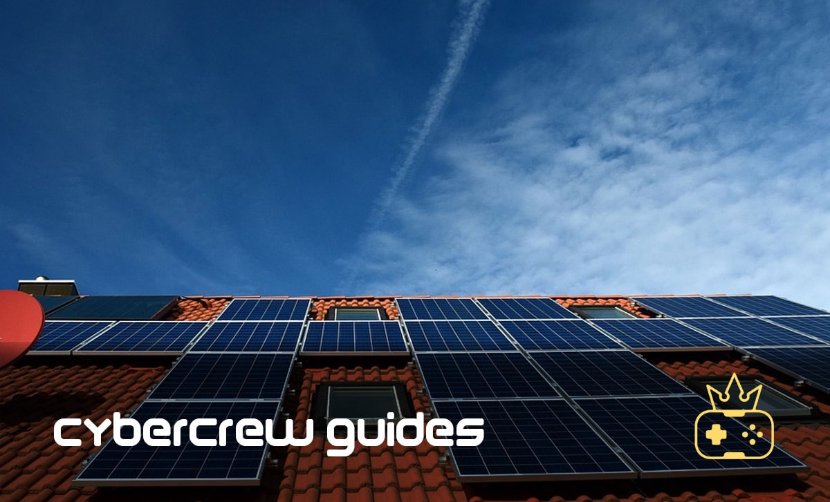 Cost of Solar Panels UK — Are Solar Panels Worth It?
