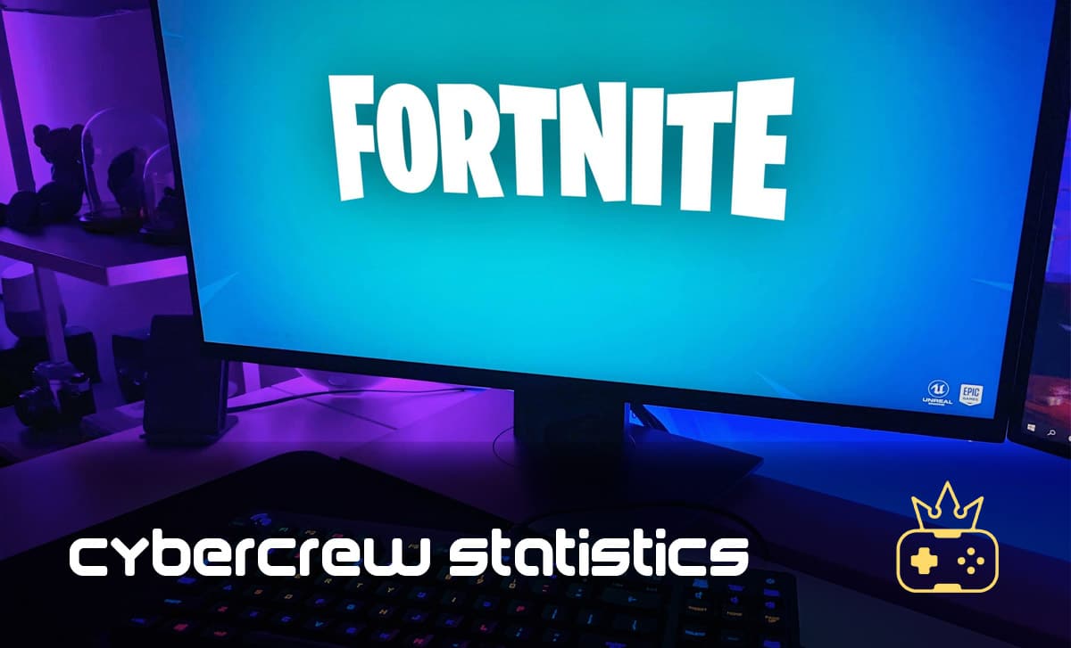 How Many People Play Fortnite?