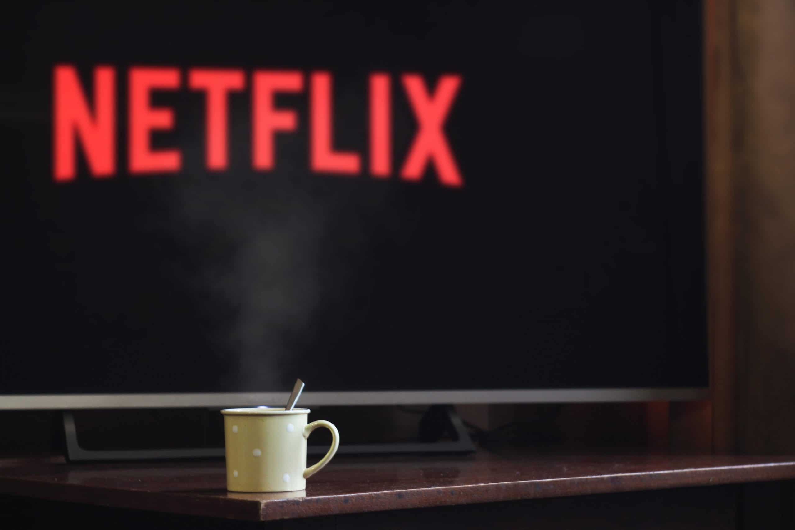 Netflix to Start Charging a Fee for Password Sharing | CyberCrew