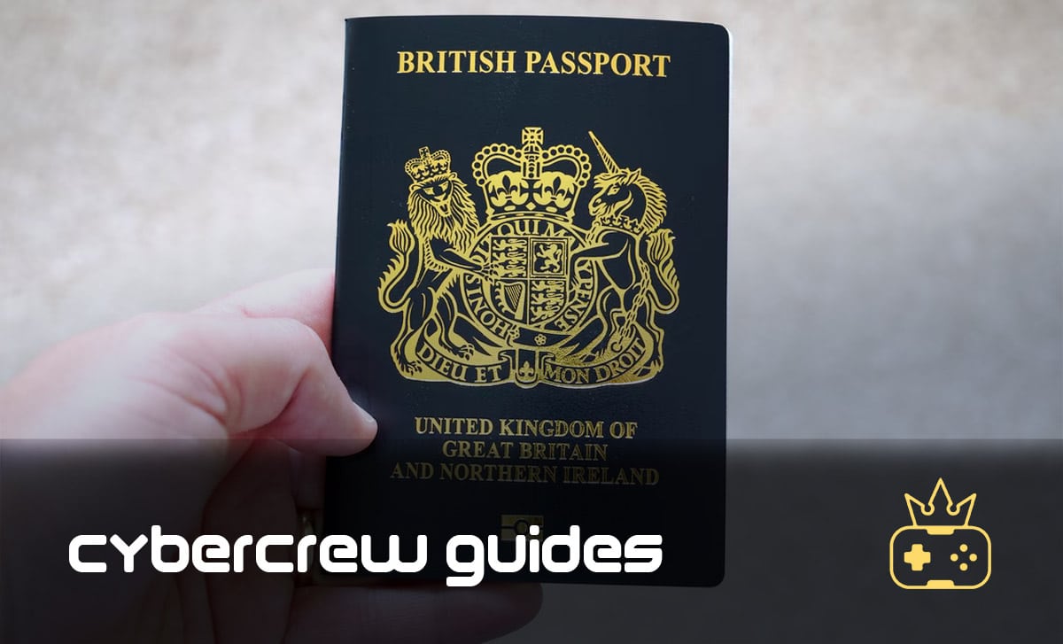 The Cost of Passport Renewal in the UK: Everything You Need to Know