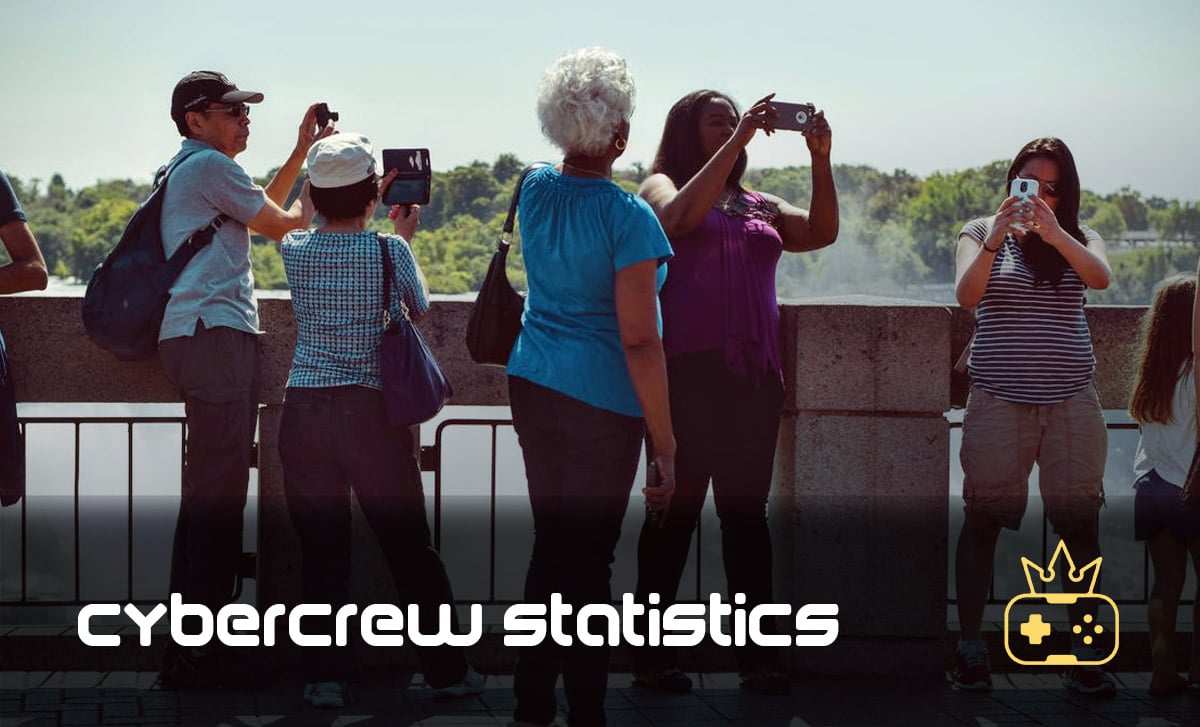 Tourism Statistics for the UK: Latest Facts and Figures
