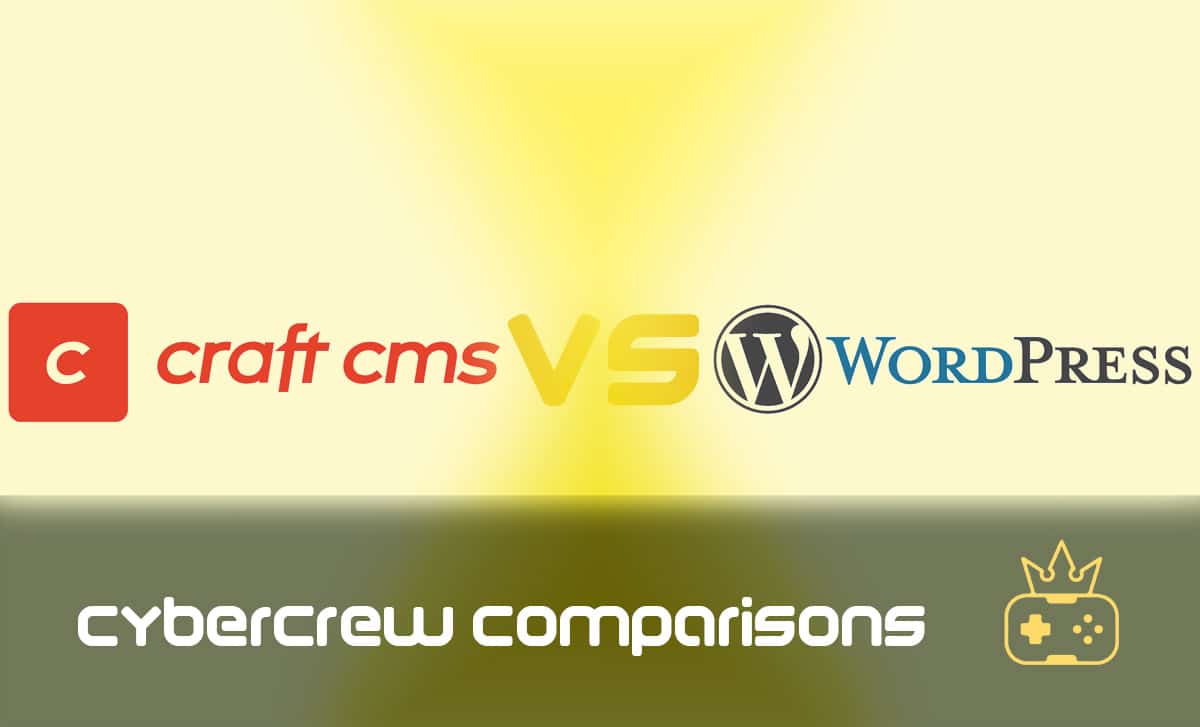 Craft CMS vs WordPress — Which CMS Platform Is Right For You?