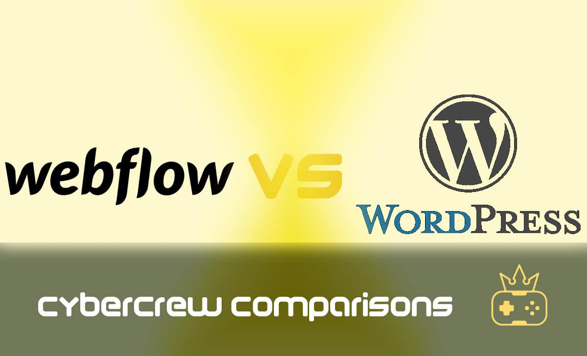 Webflow vs WordPress: A Detailed Comparison