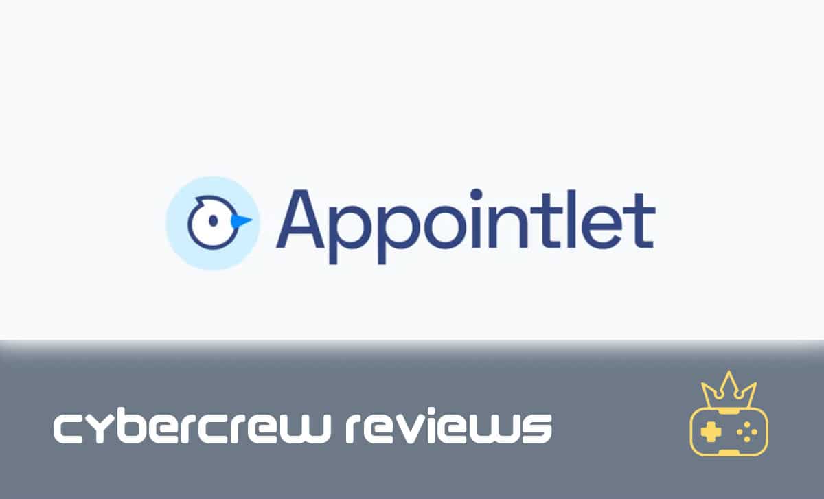 Appointlet Review