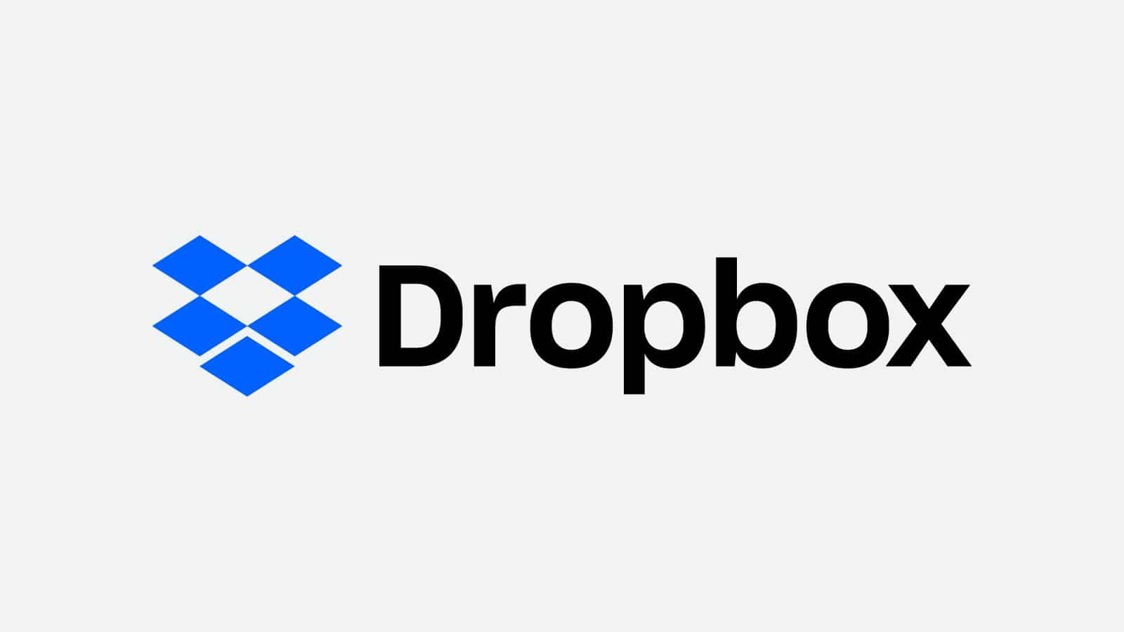 Dropbox Review