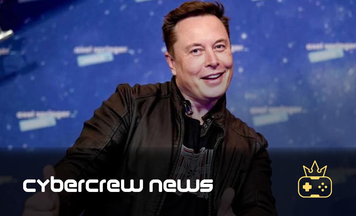 Elon Musk is Officially Twitter’s Biggest Shareholder