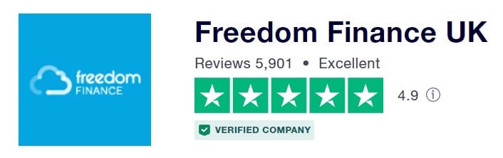 Freedom Finance User Reviews | CyberCrew