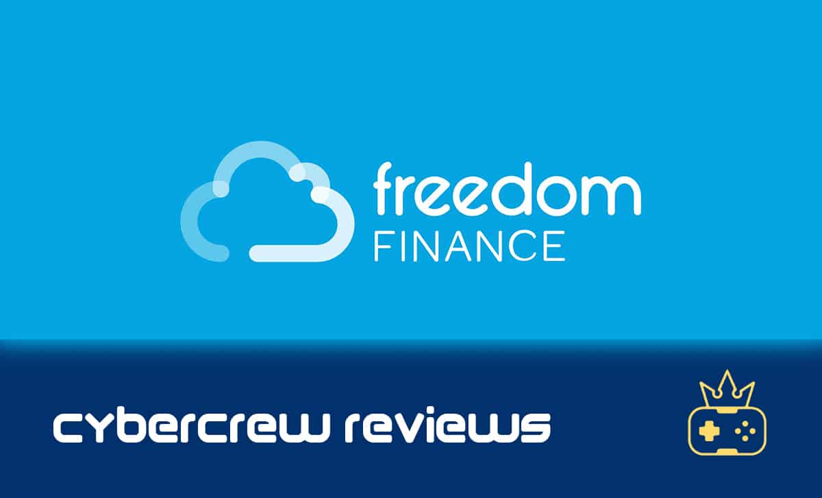 Freedom Finance Review