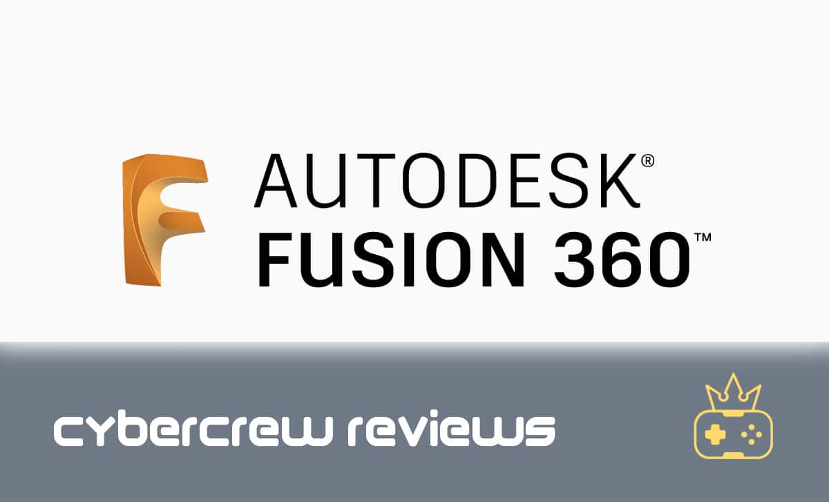 Autodesk Fusion 360 Review