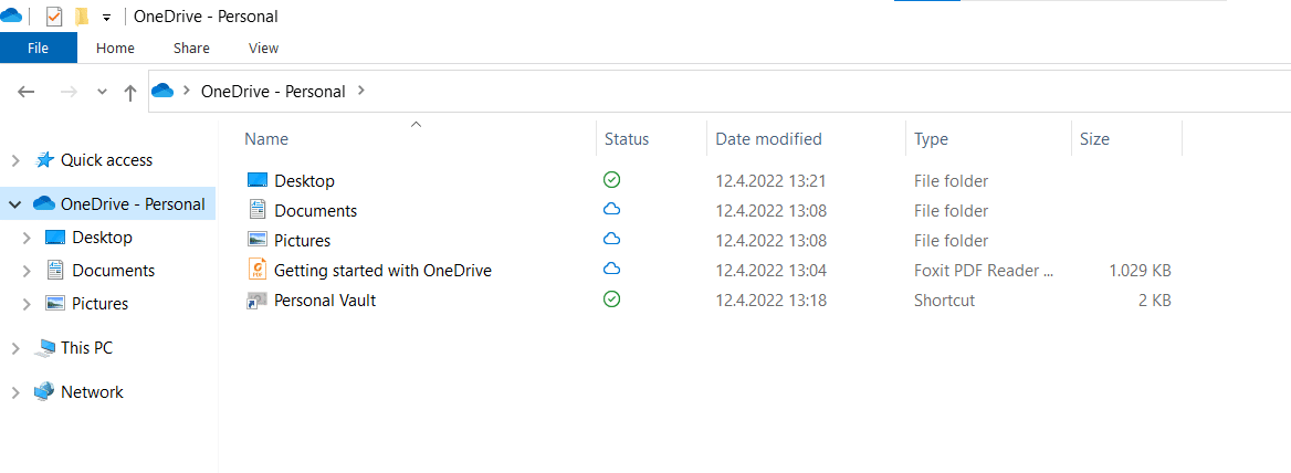 OneDrive | CyberCrew