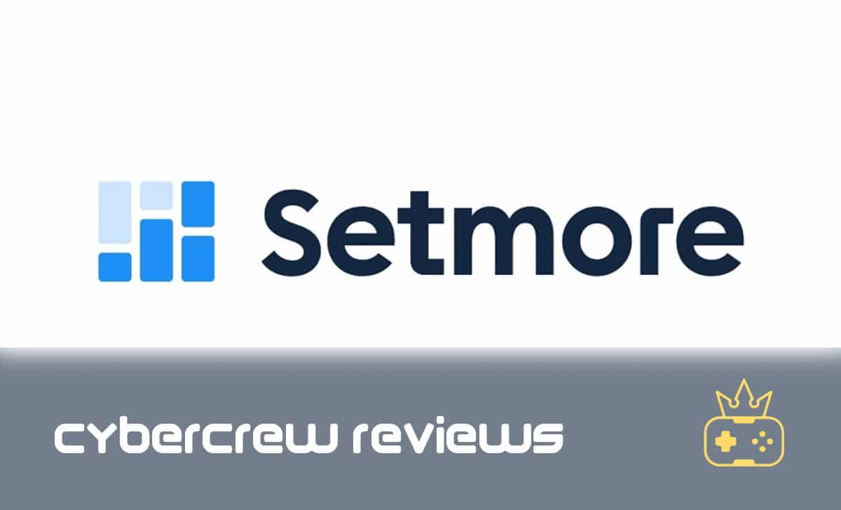 Setmore Review