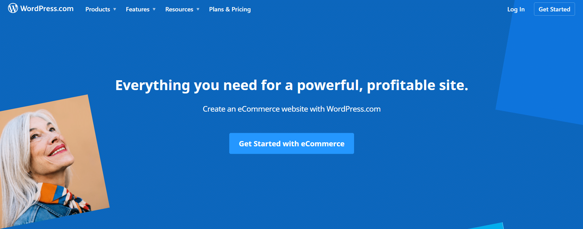WordPress eCommerce | CyberCrew
