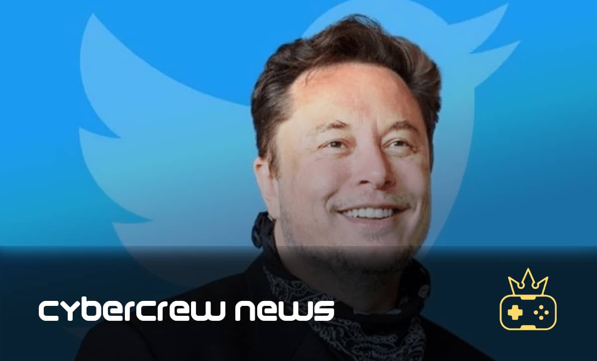 Twitter’s Most Influential User Elon Musk Will Soon Own the Company