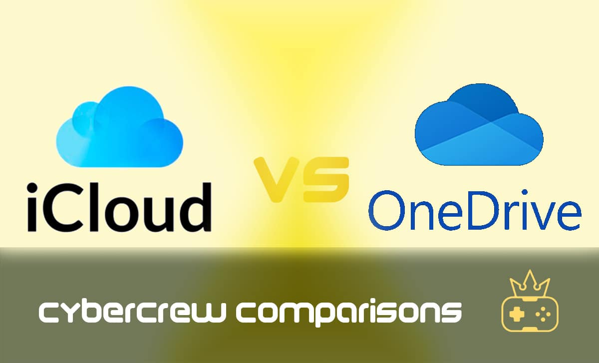 iCloud vs OneDrive: A Detailed Comparison