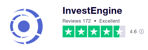 Invest Engine User Reviews | CyberCrew