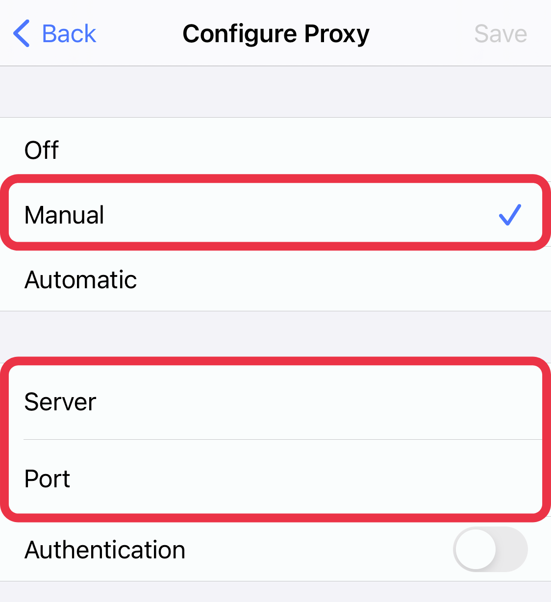 Charles Proxy Configuration | CyberCrew