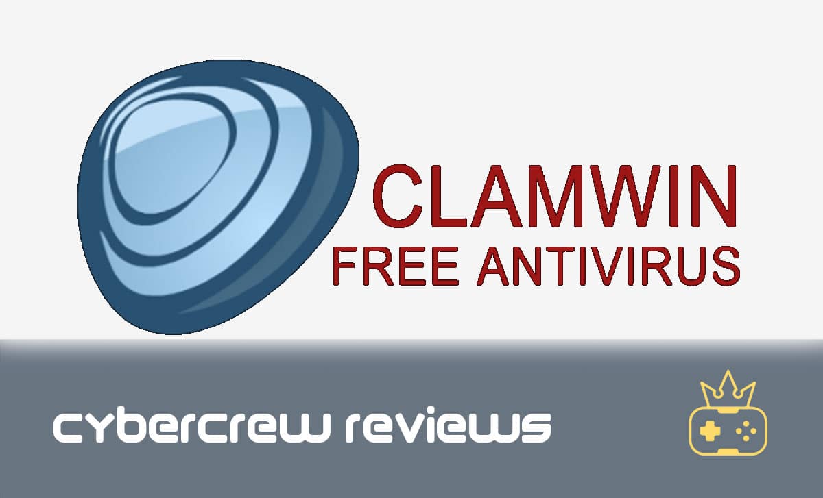 ClamWin Antivirus Review