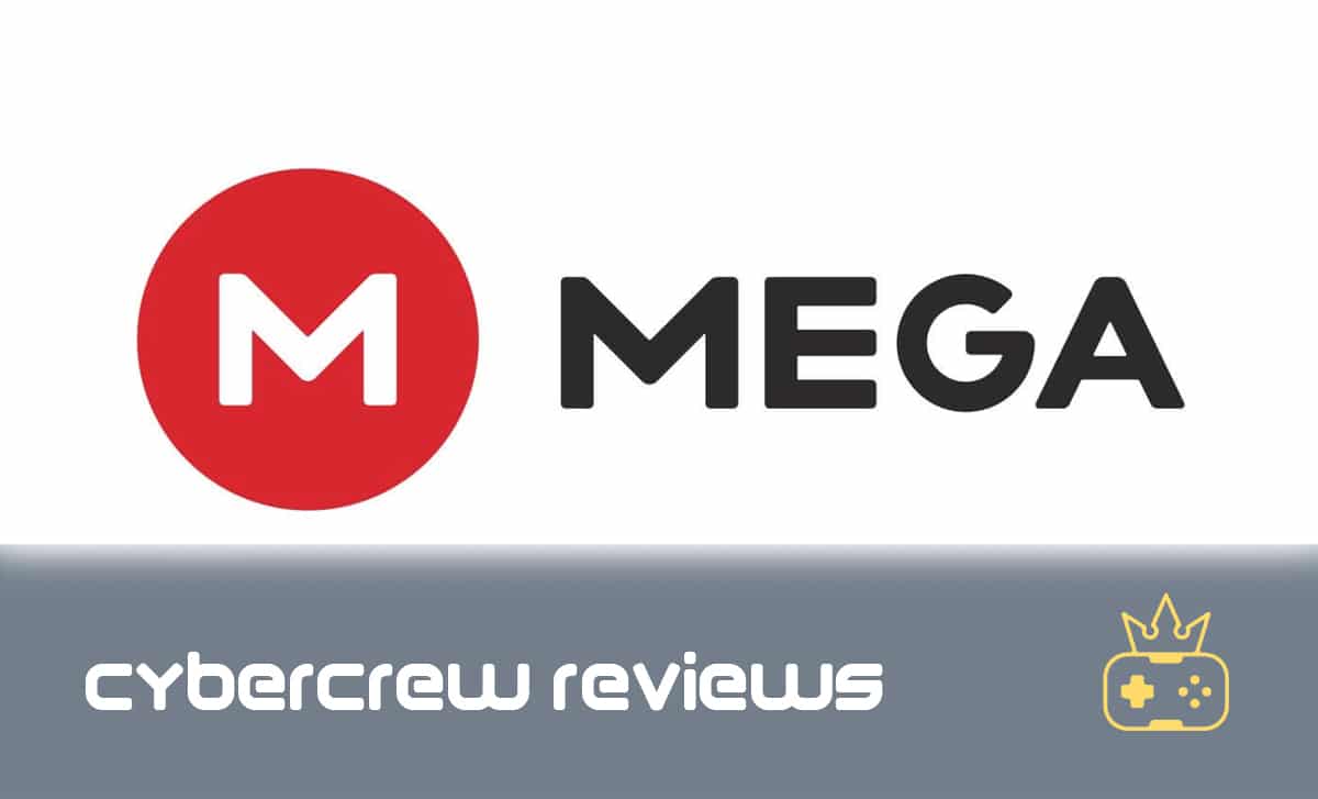 Mega Cloud Storage Review