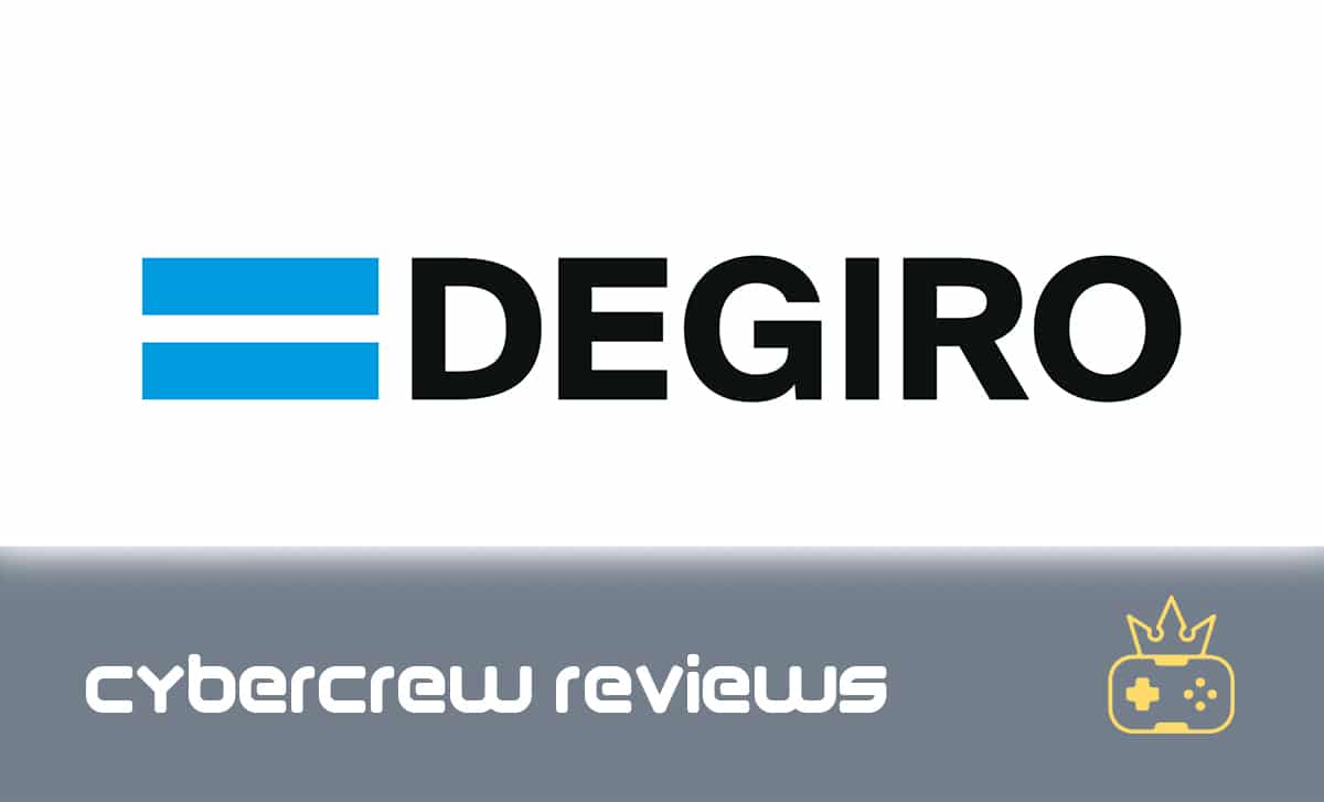 Degiro Review