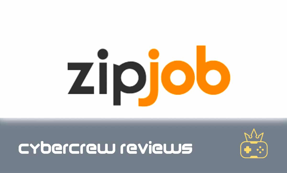 ZipJob Review