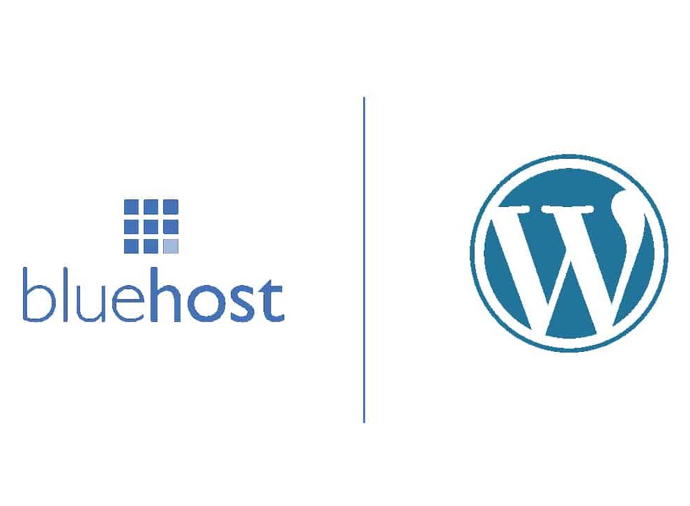 WordPress + Bluehost