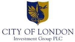 City of London Investment Trust (CTY)