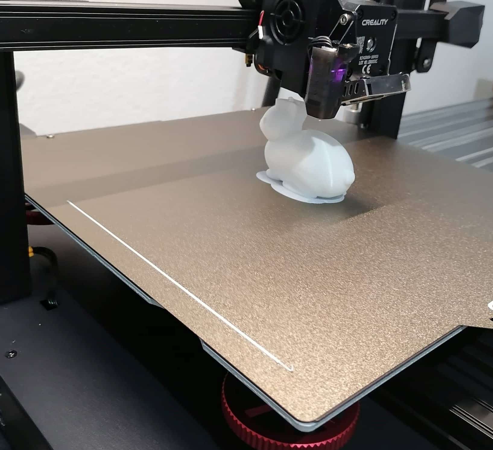 Creality CR-10 Smart Pro Removable PEI Print Bed | CyberCrew
