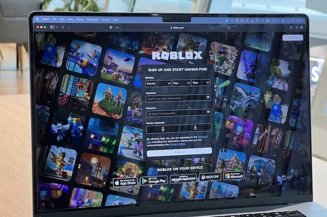 Top 10 Roblox Games to Play in 2022