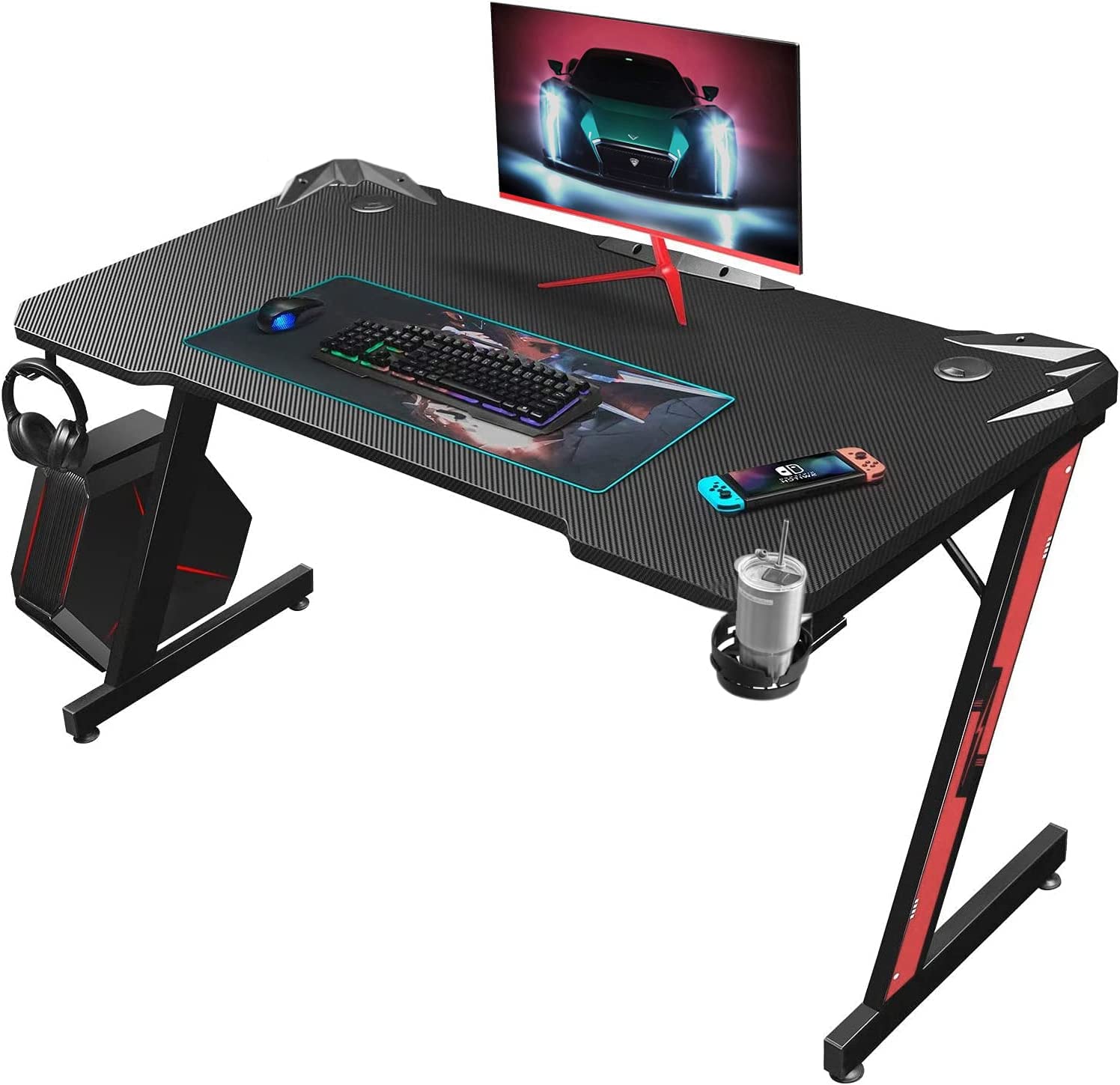 Homall Gaming Desk