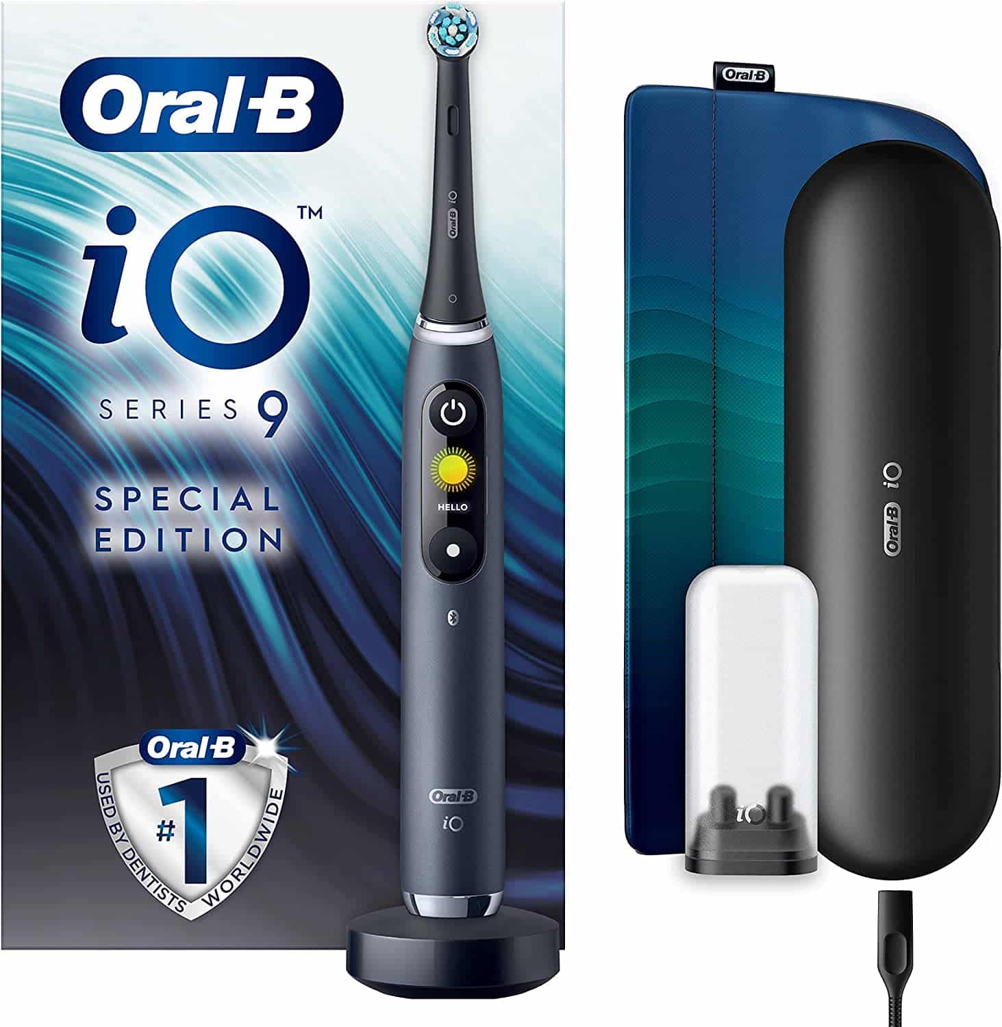 Oral-B iO Series 9 Toothbrush